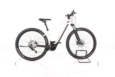 Tweedehands - cube reaction hybrid one e-bike - zeer goed