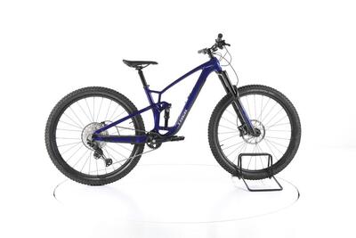 Tweedehands - trek fuel ex 7 gen 6 2023 - zeer goed