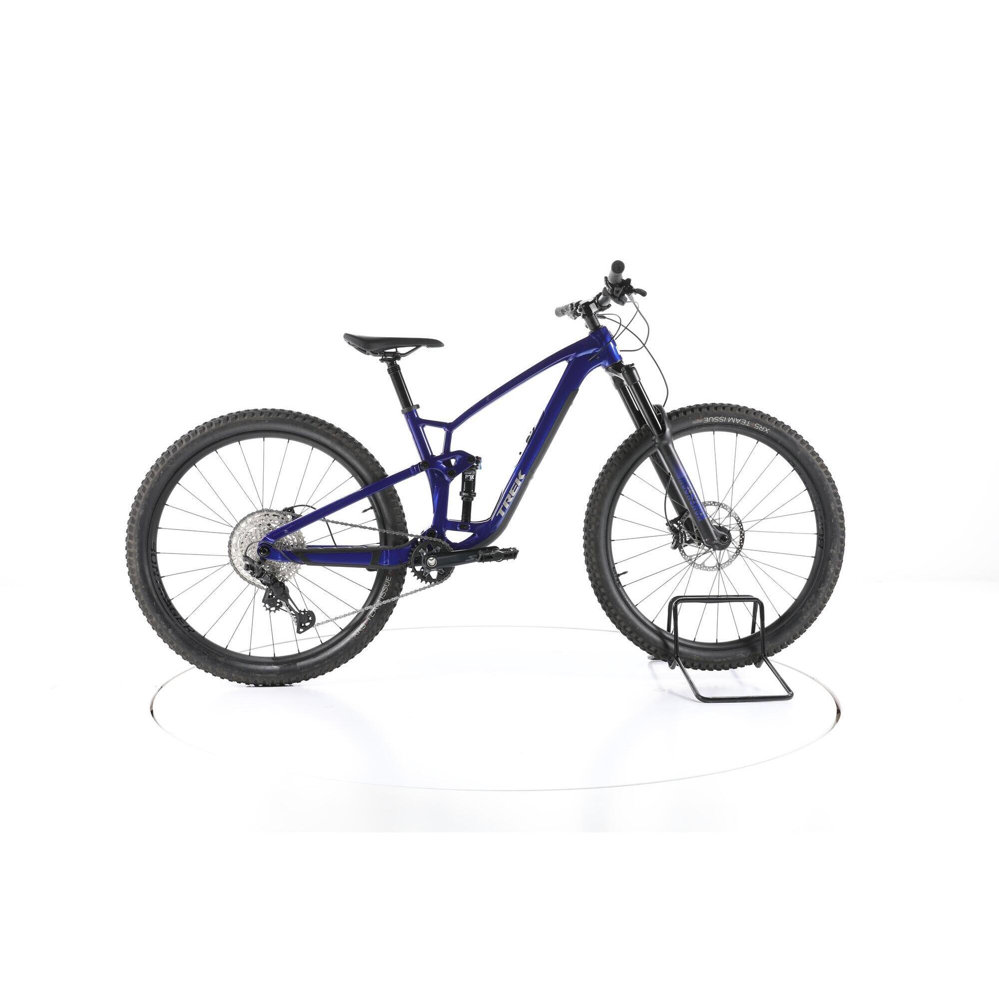 Second Life - Trek Fuel EX 7 Gen 6 2023 - Jak nowy