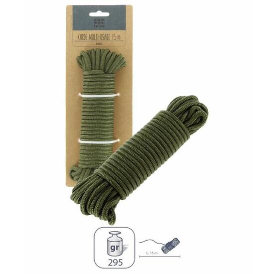 Corde multi-usage Élémenterre Kordel