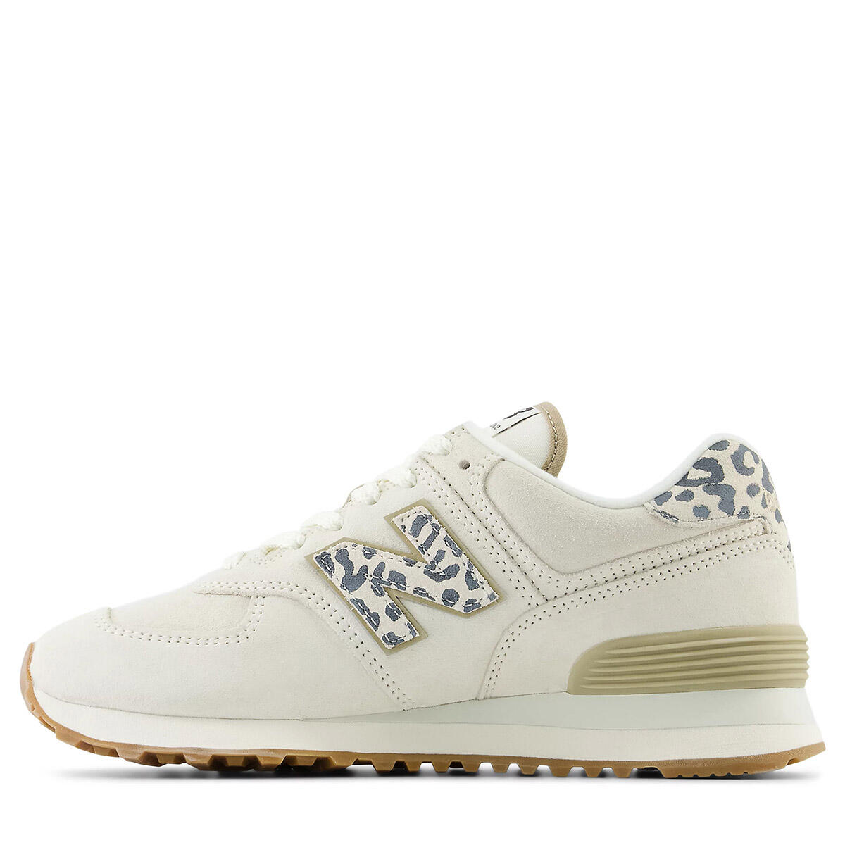 Baskets Femme 574 3/5