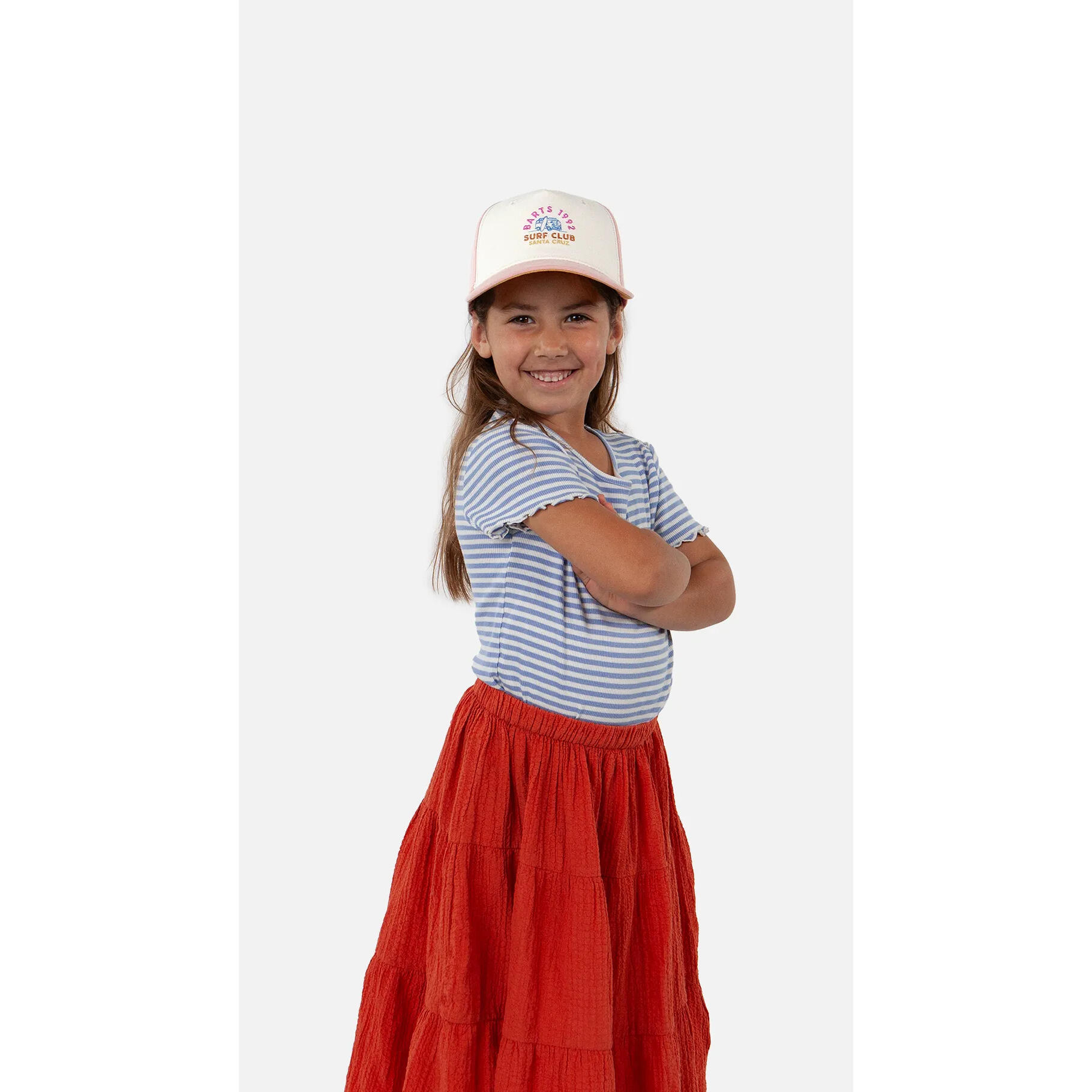 Casquette enfant Barts Feliep 2/3