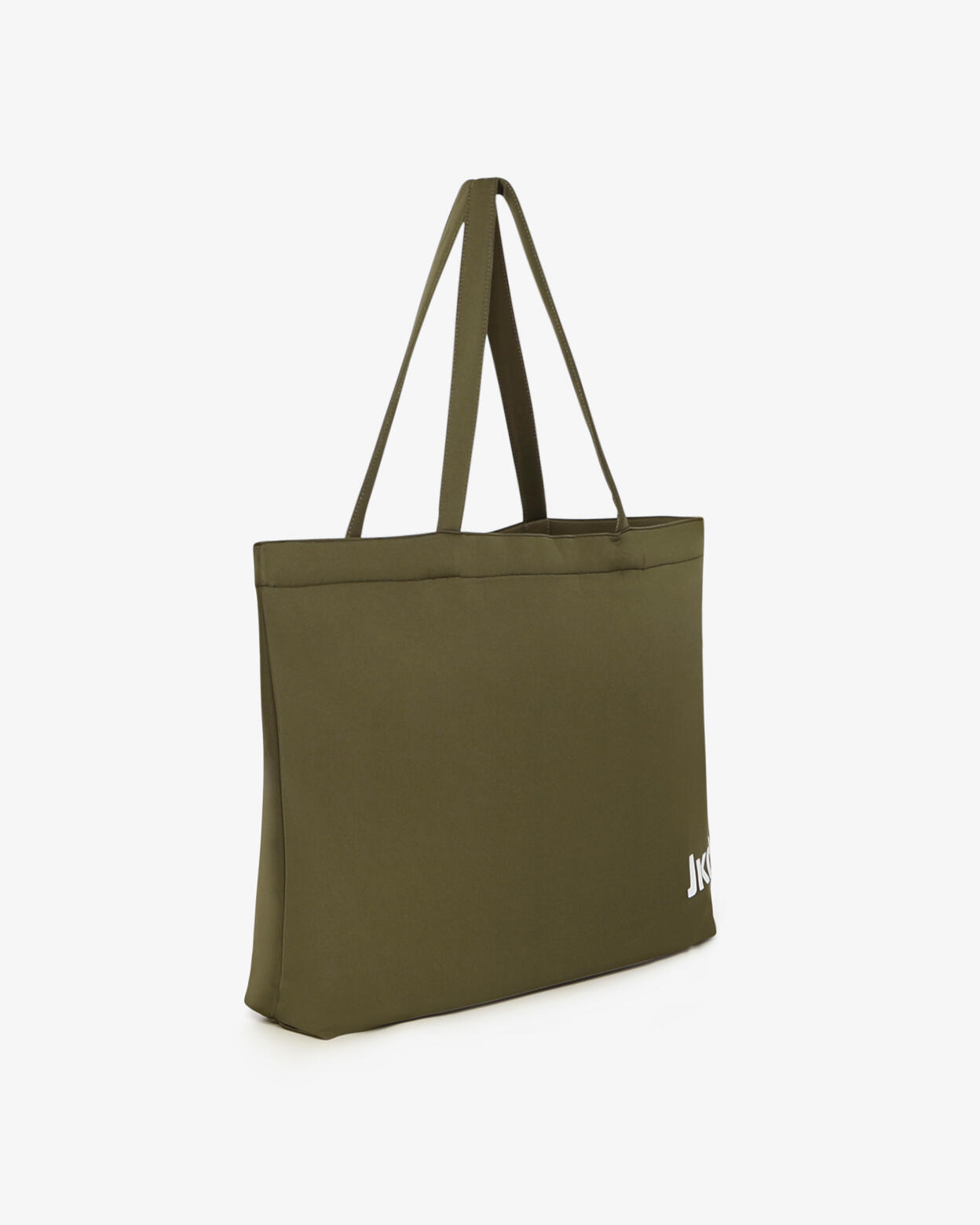 Bolsa deportiva sintética militar para hombre y mujer. 2/4