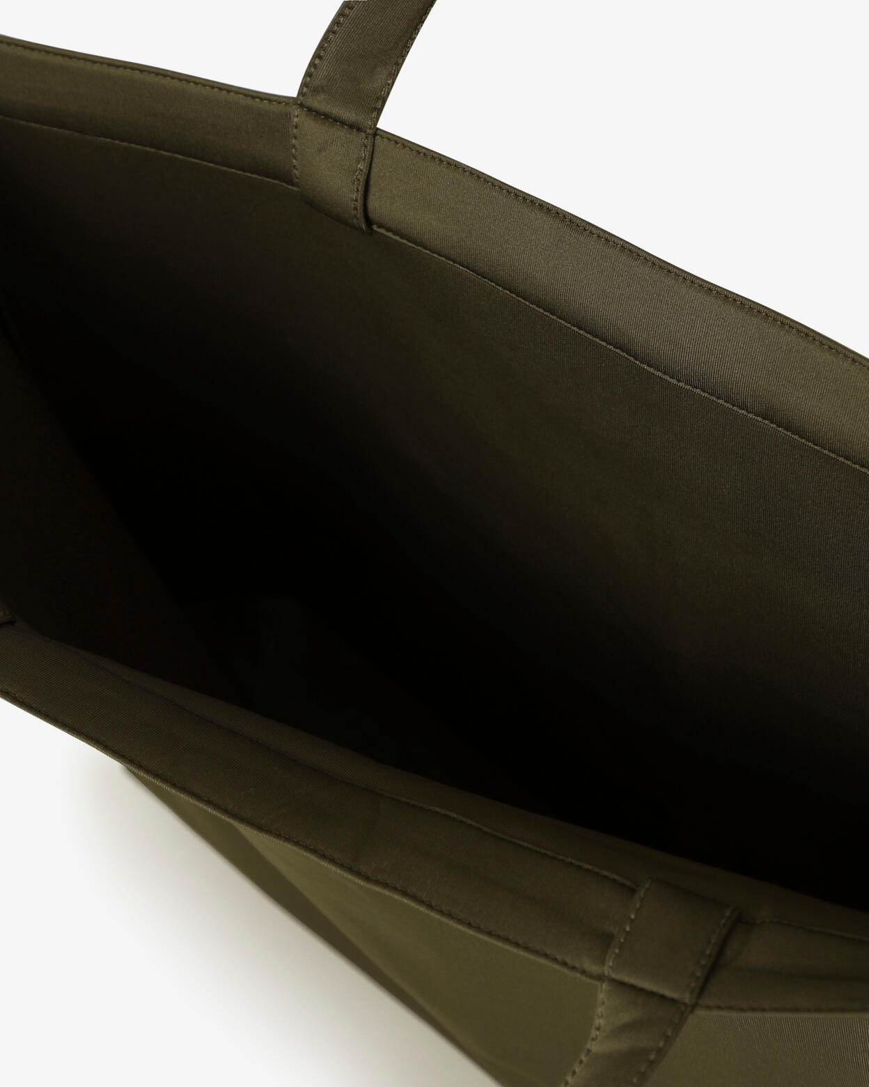 Bolsa deportiva sintética militar para hombre y mujer. 4/4