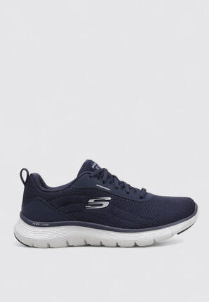 Zapatillas Deportivas Mujer Skechers FLEX APPEAL 5.0 Azu