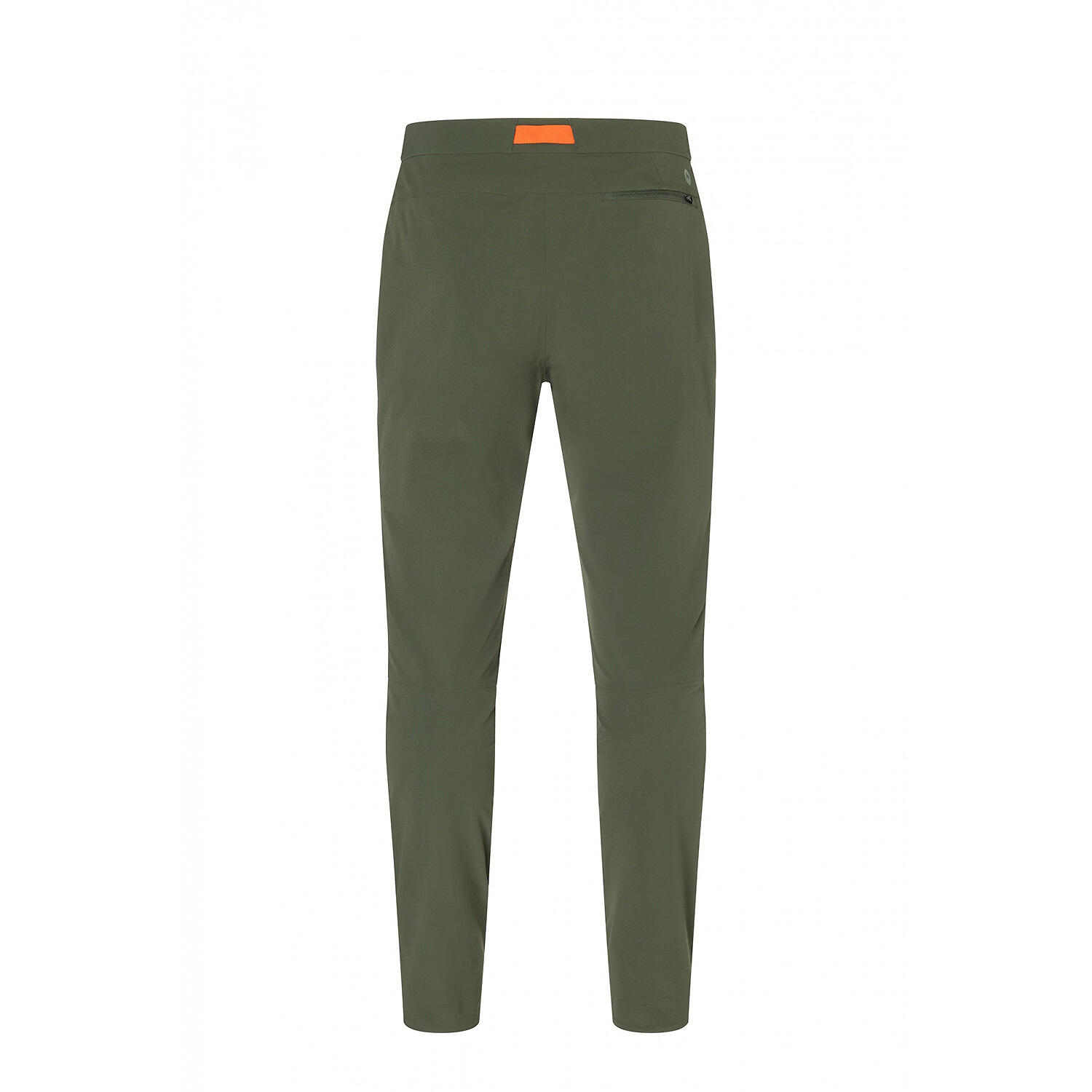 Herren Softshellhose Mountain Active Pant 2/6