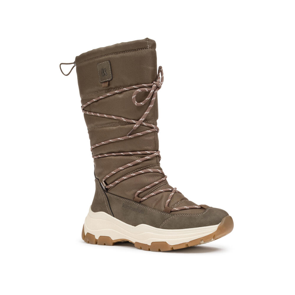 Women's Snow Boots - Kimberfeel - ISADORA