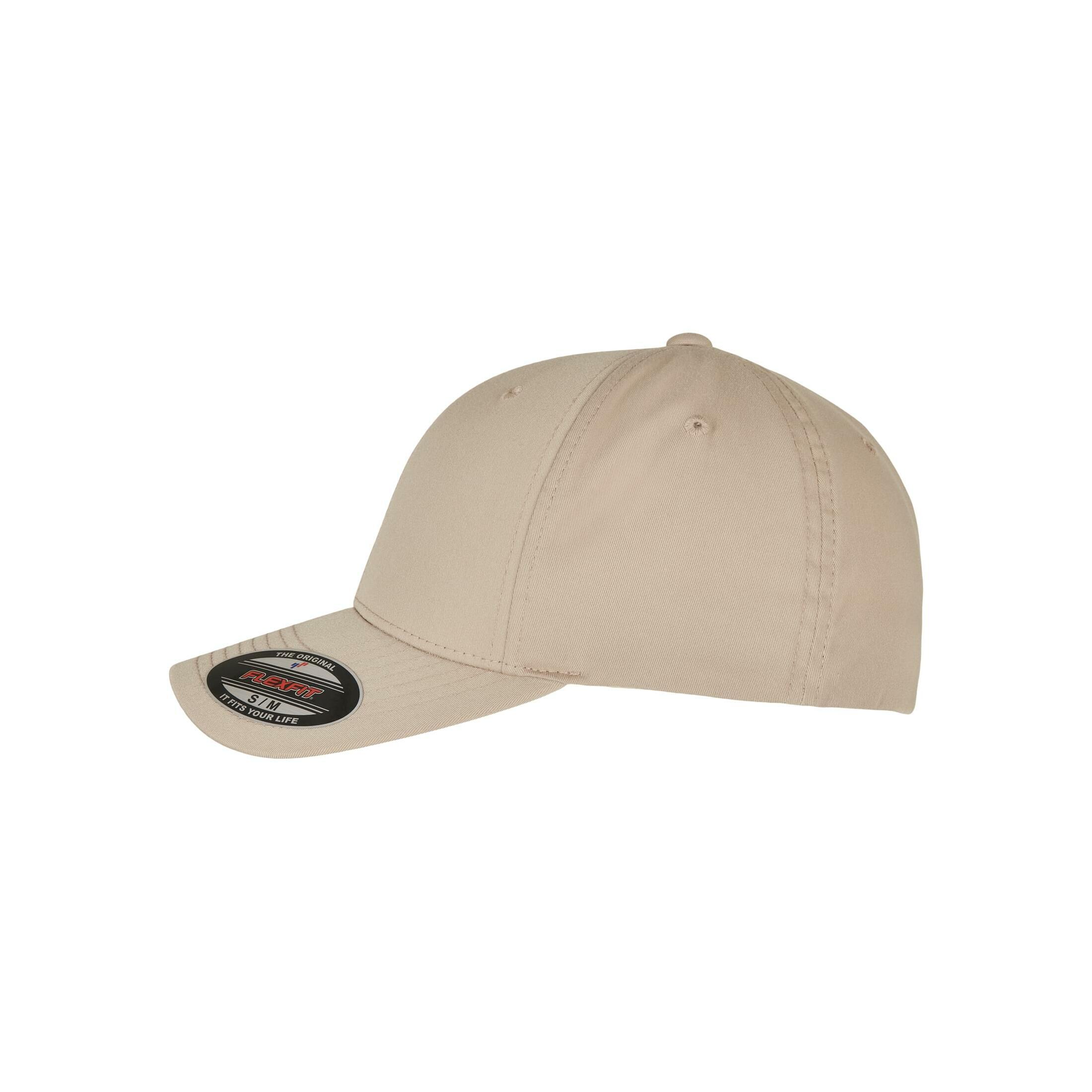 Casquette Urban Classics Flexfit Recycled Polyester 2/5