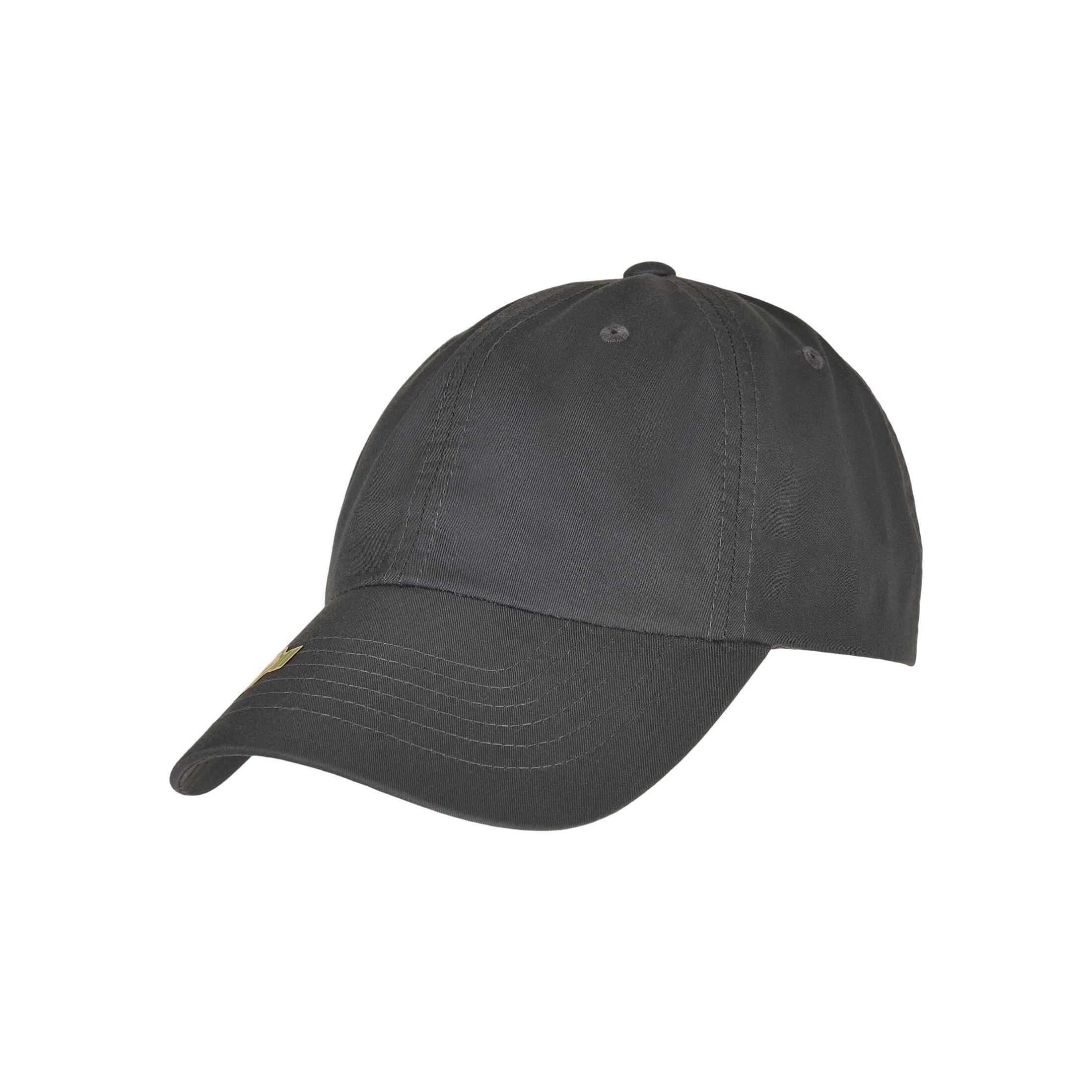 Gorra Flexfit Dad Recycled Polyester 3/5