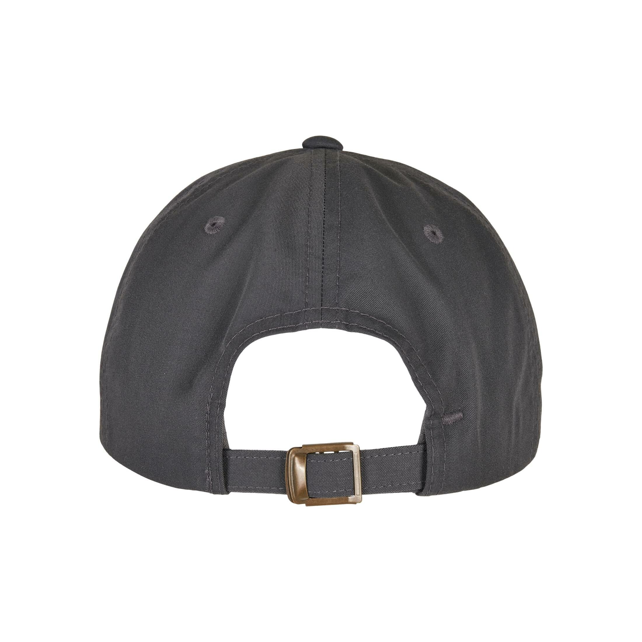 Gorra Flexfit Dad Recycled Polyester 2/5