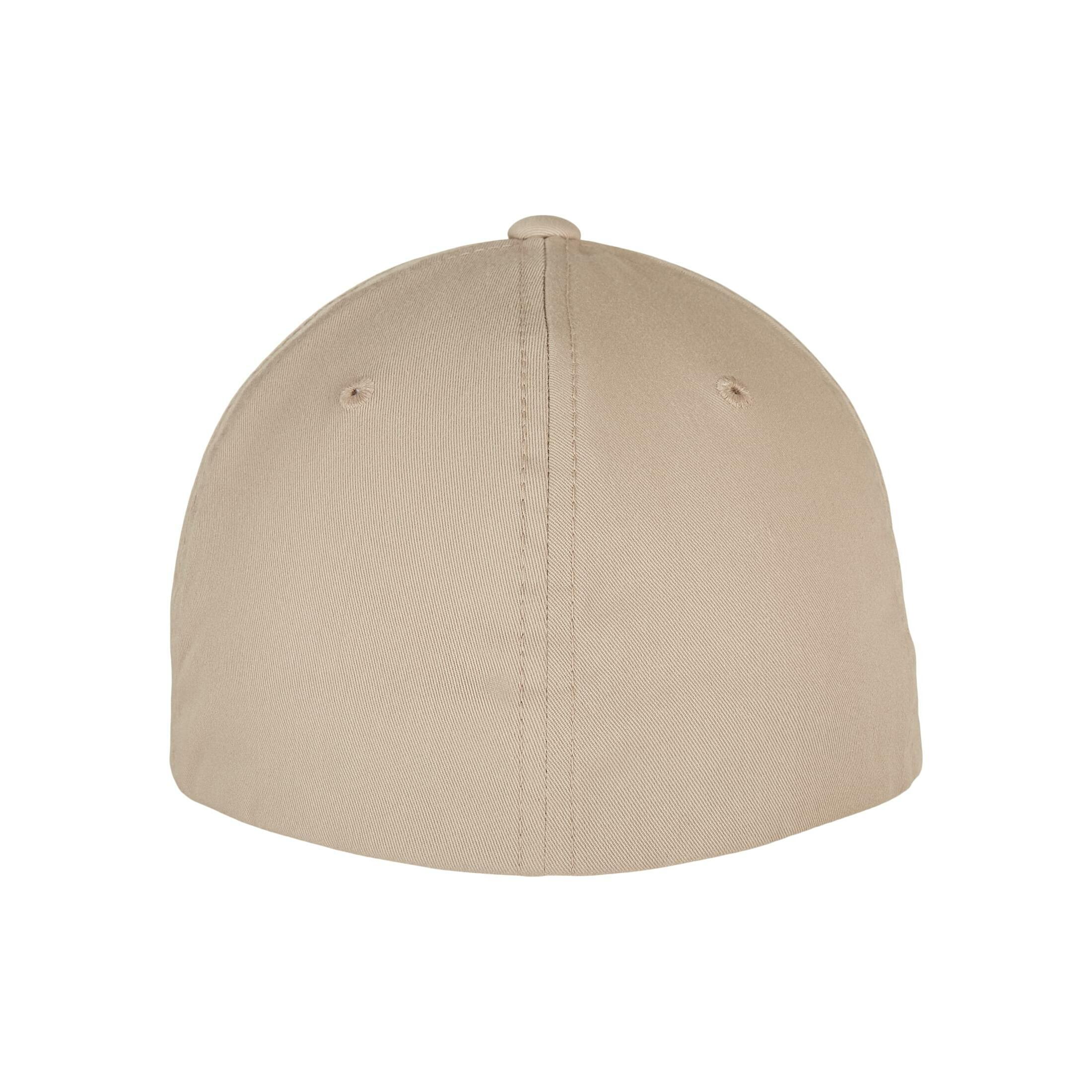Casquette Urban Classics Flexfit Recycled Polyester 4/5