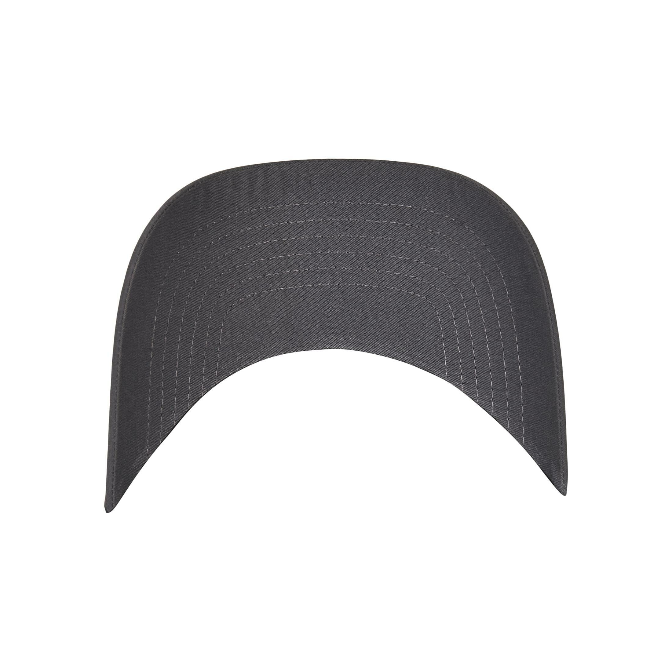 Gorra Flexfit Dad Recycled Polyester 5/5