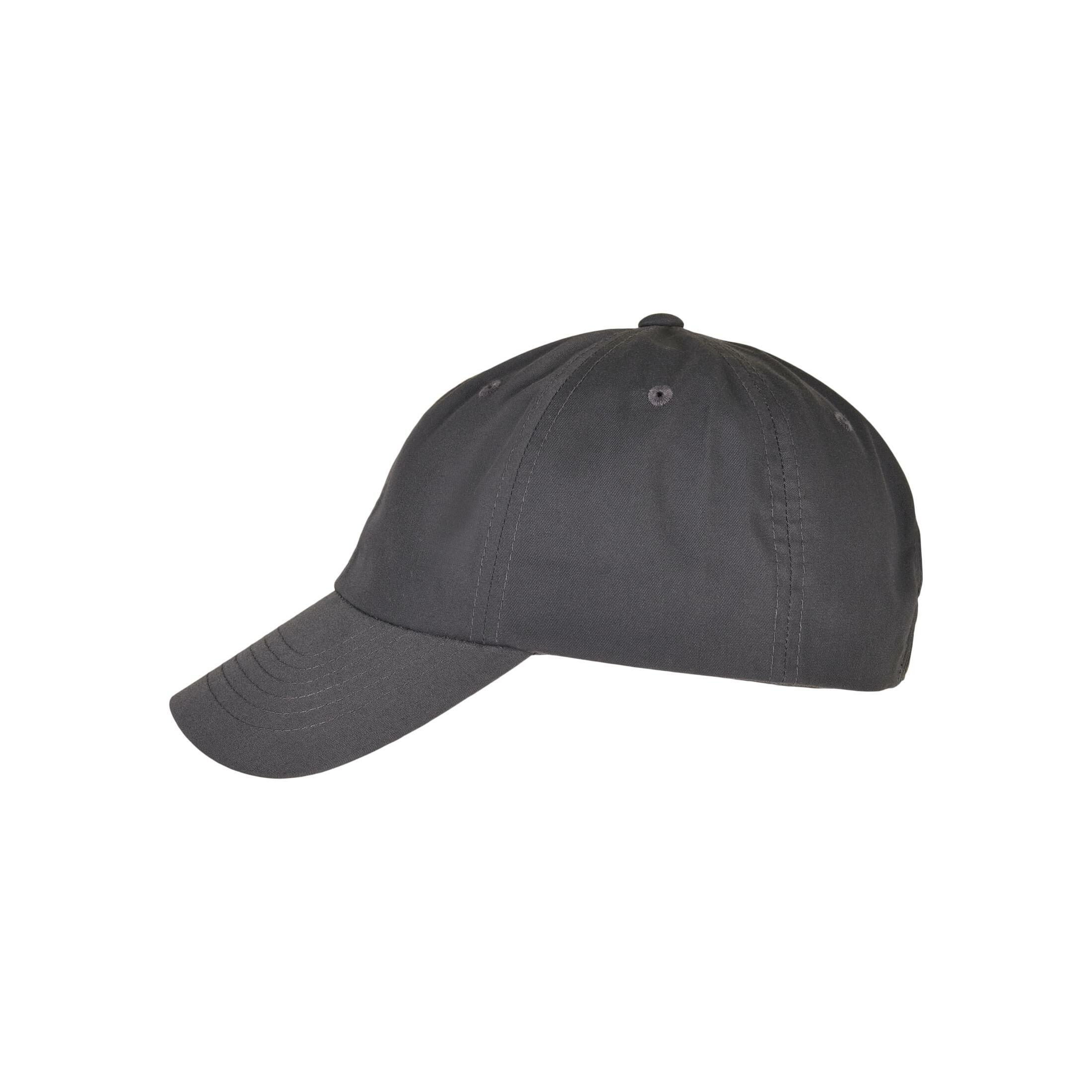 Gorra Flexfit Dad Recycled Polyester 4/5