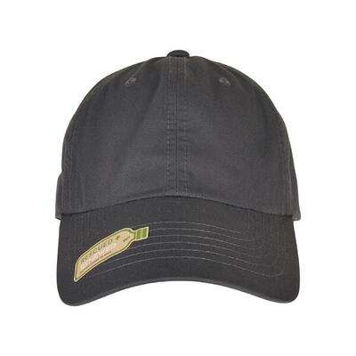 Cappellino Flexfit Dad Recycled Polyester