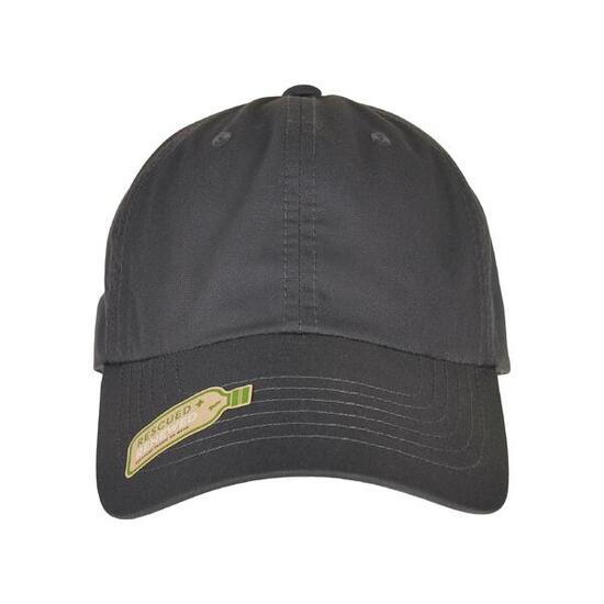 Cappellino Flexfit Dad Recycled Polyester