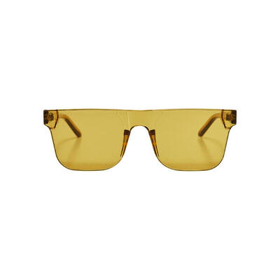 Occhiali da sole con custodia Urban Classics Honolulu