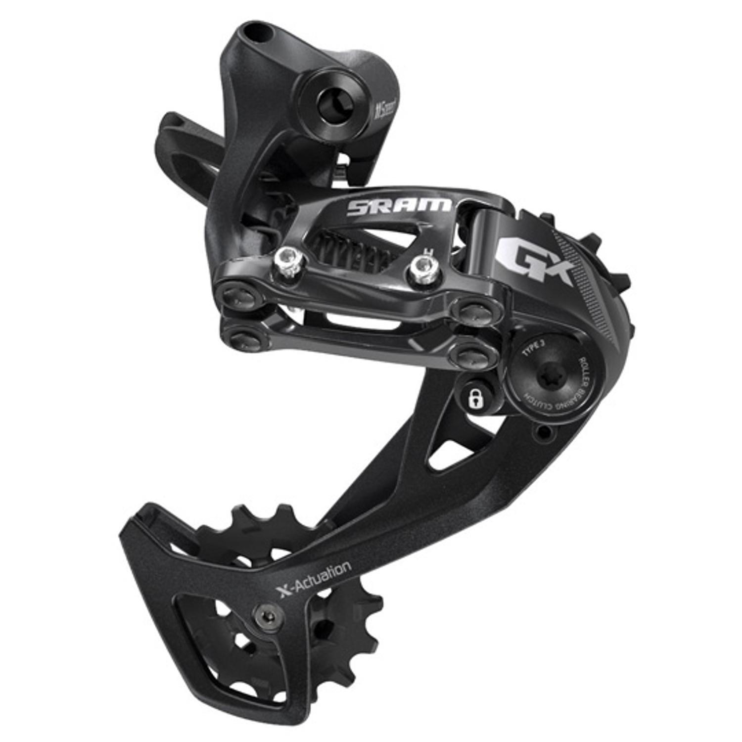 SRAM Deragliatore posteriore a grande gabbia Sram (2X11)