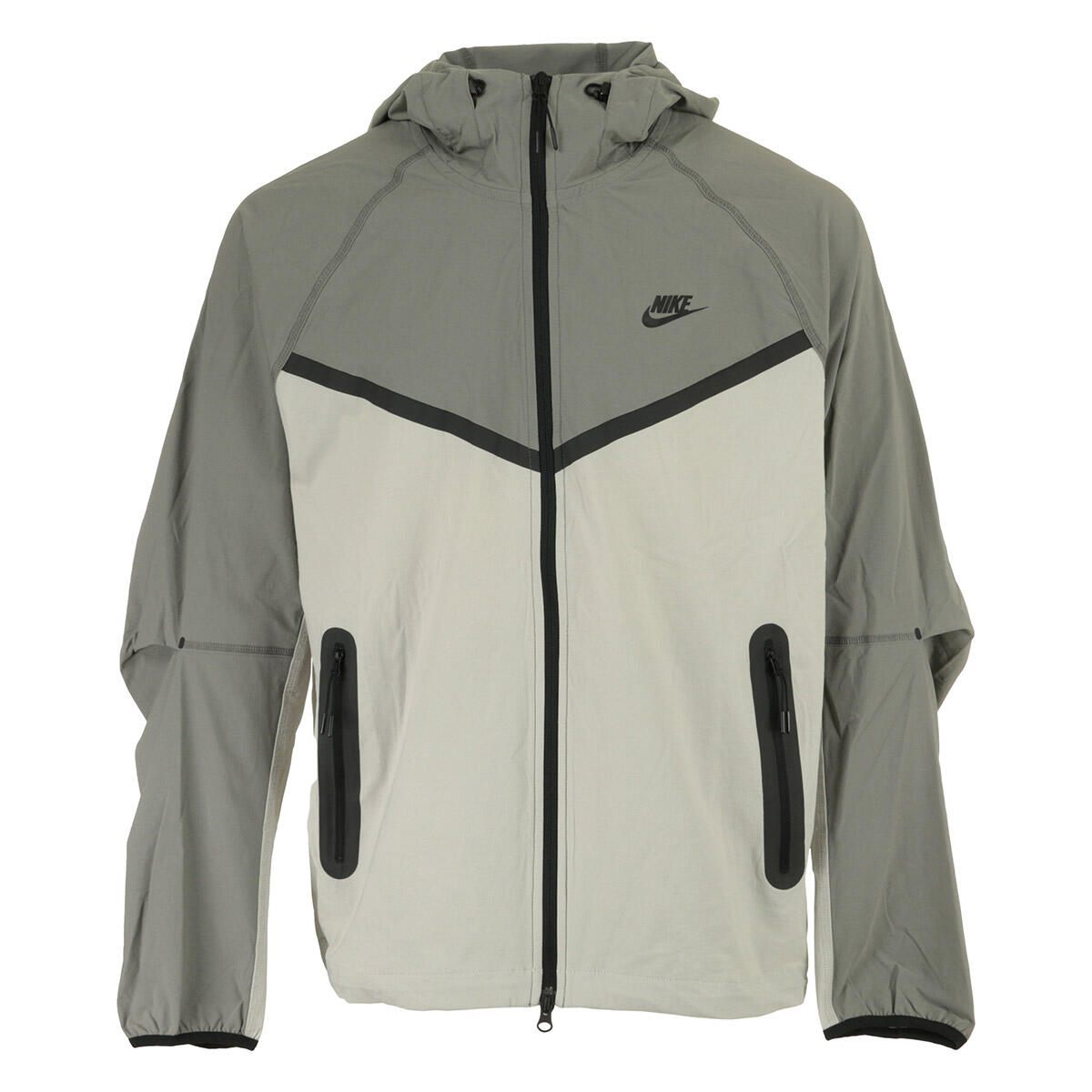 Veste Sportswear Homme Tech Fleece 1/3