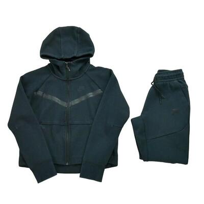 Second life - Damen Nike Tech Trainingsanzug - In sehr gutem Zustand