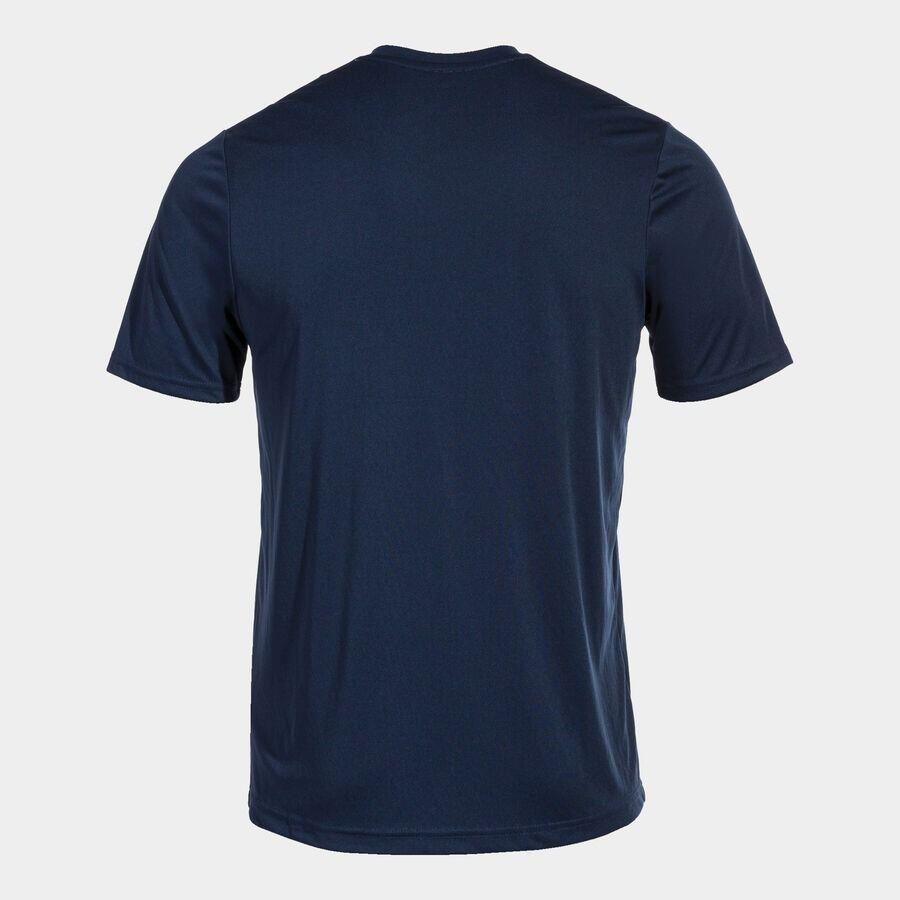 T-shirt da calcio uomo joma blu navy 4/6