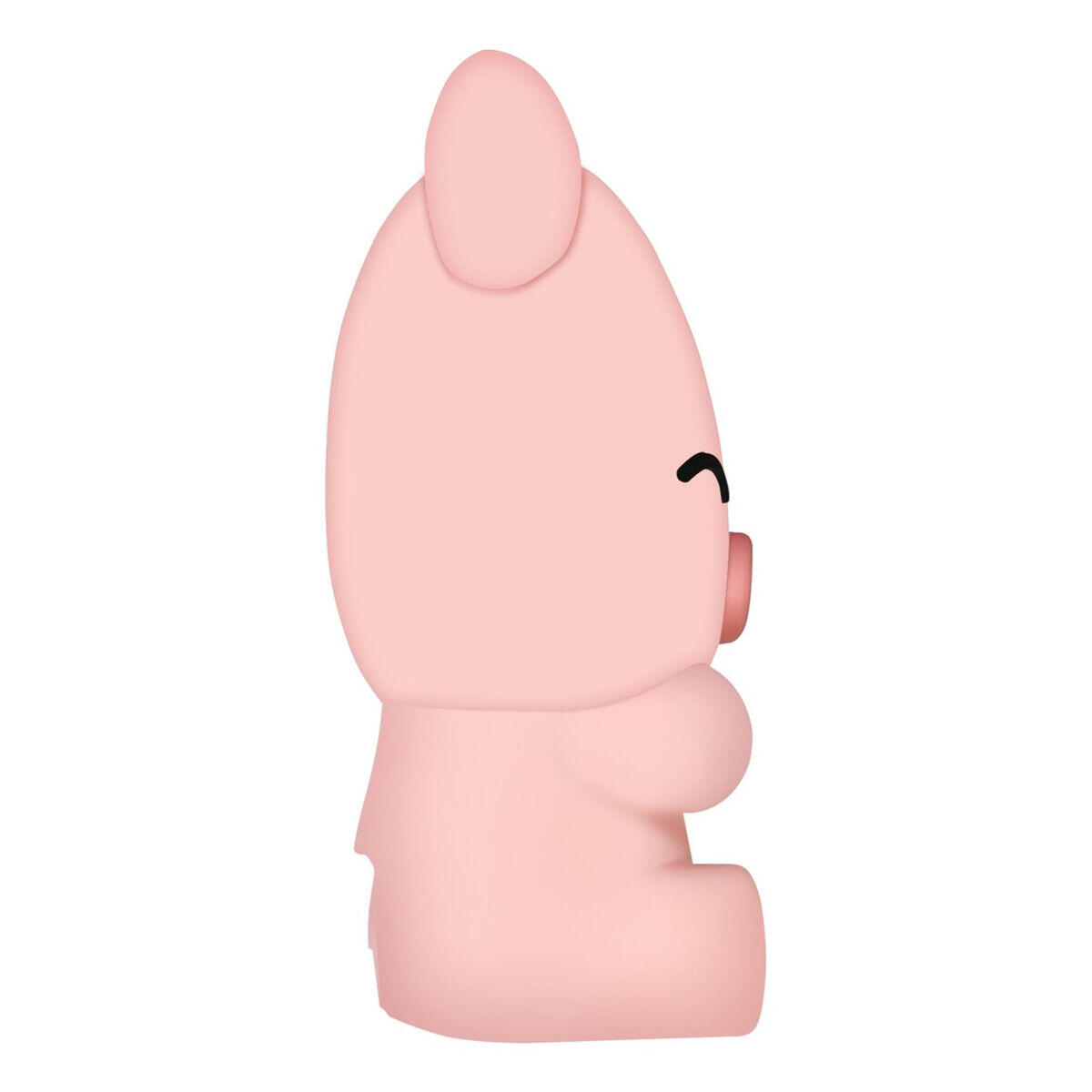 Powerbank CELLY Cerdo Rosa 5/5