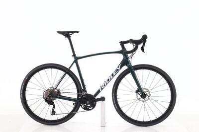 Refurbished Gravelbike · Ridley Kanzo Speed · 1