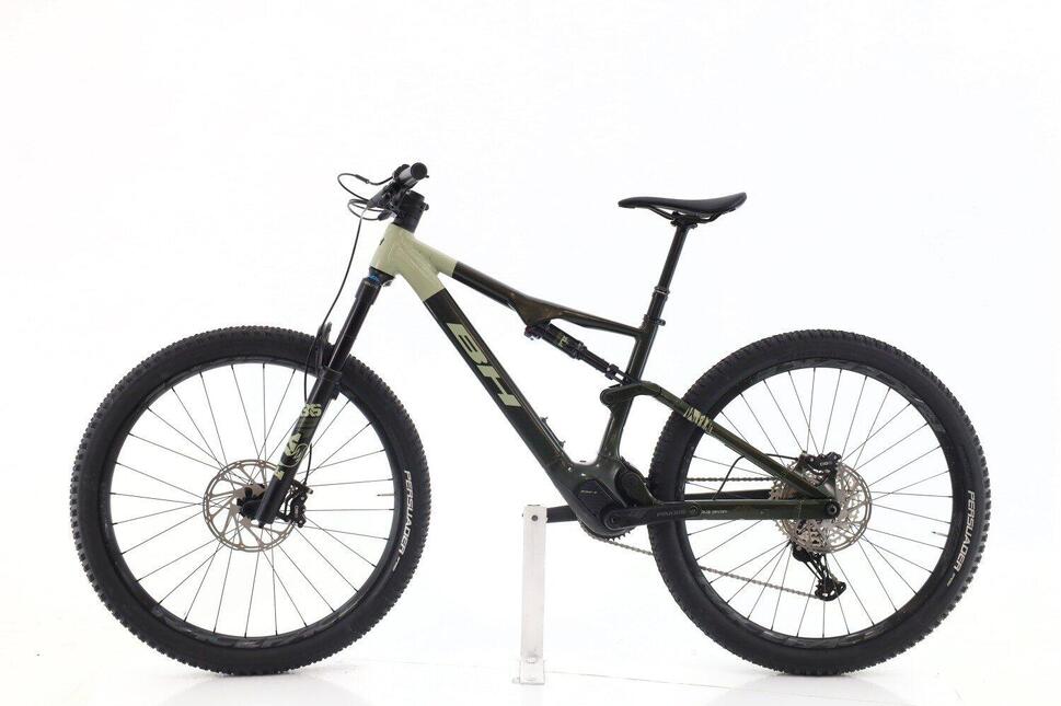 Second life · R. elektryczny · iLynx Trail XT · W bardzo dobrym stanie