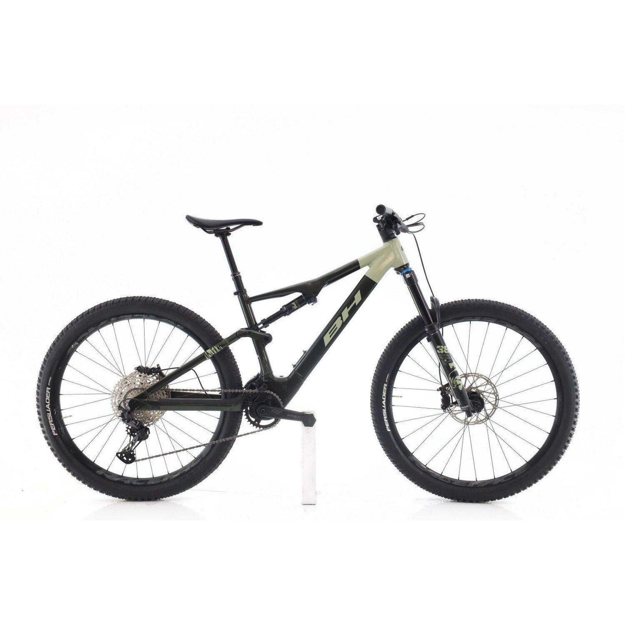 Second life · R. elektryczny · iLynx Trail XT · W bardzo dobrym stanie