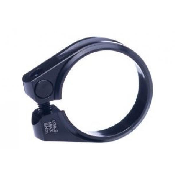Collier de selle Sixpack Racing Millenium 34.9 1/1
