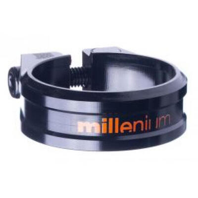 Morsetto della sella Sixpack Racing Millenium 34.9