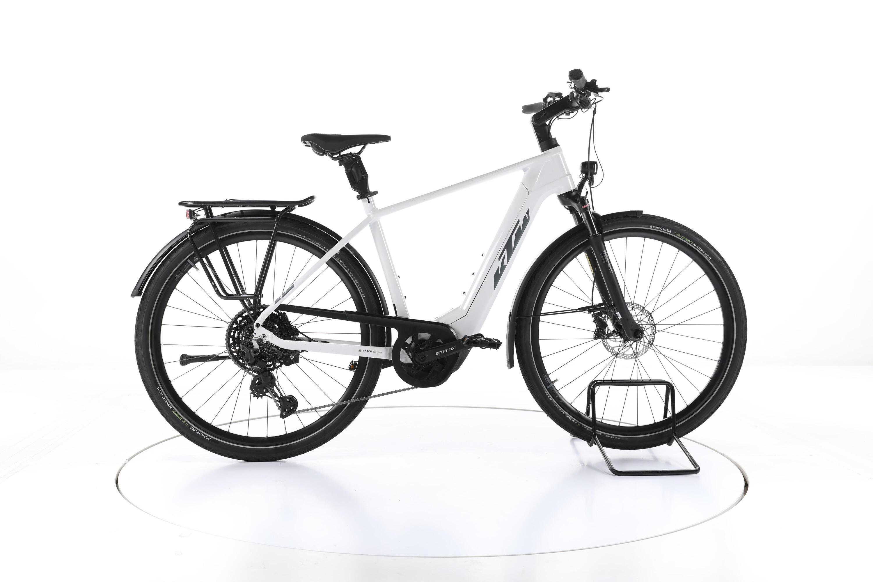 KTM Ebike ricondizionata · KTM Macina Style 720 · Buone condizioni