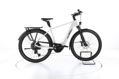 Ebike ricondizionata · KTM Macina Style 720 · Buone condizioni