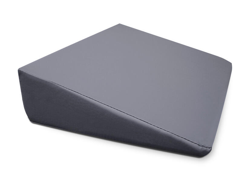 WELLCORE Cuscino massaggiante a cuneo Wellcore 40x55x13 cm