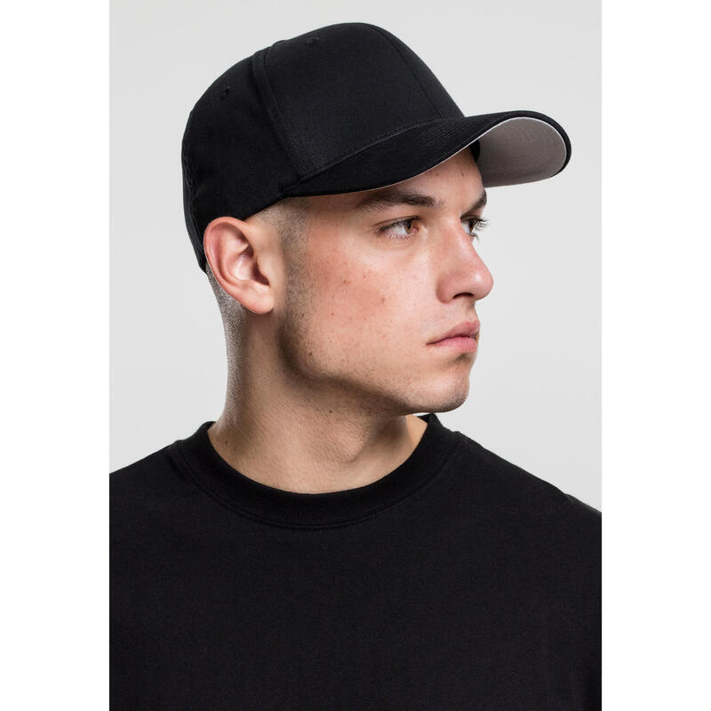 Sapka Flexfit wooly combed