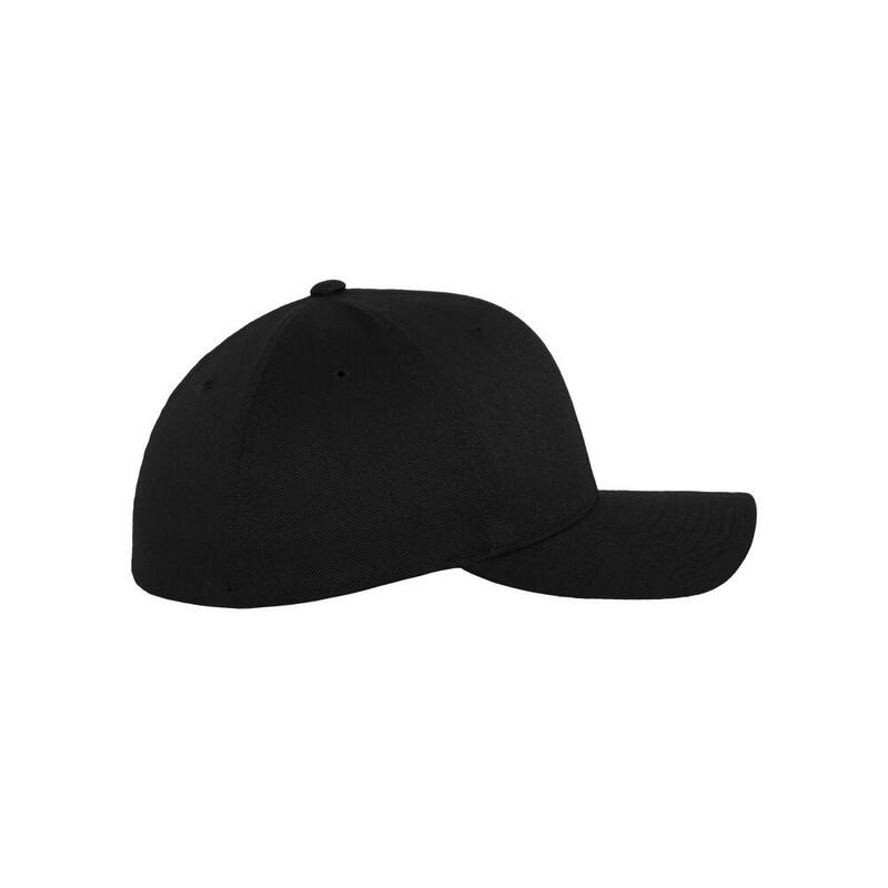Sapka Flexfit wooly combed
