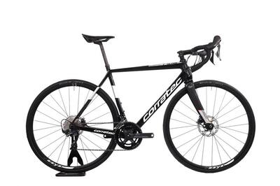 Second Hand - Bici da corsa - Corratec CCTTeam - 54 . BUONO