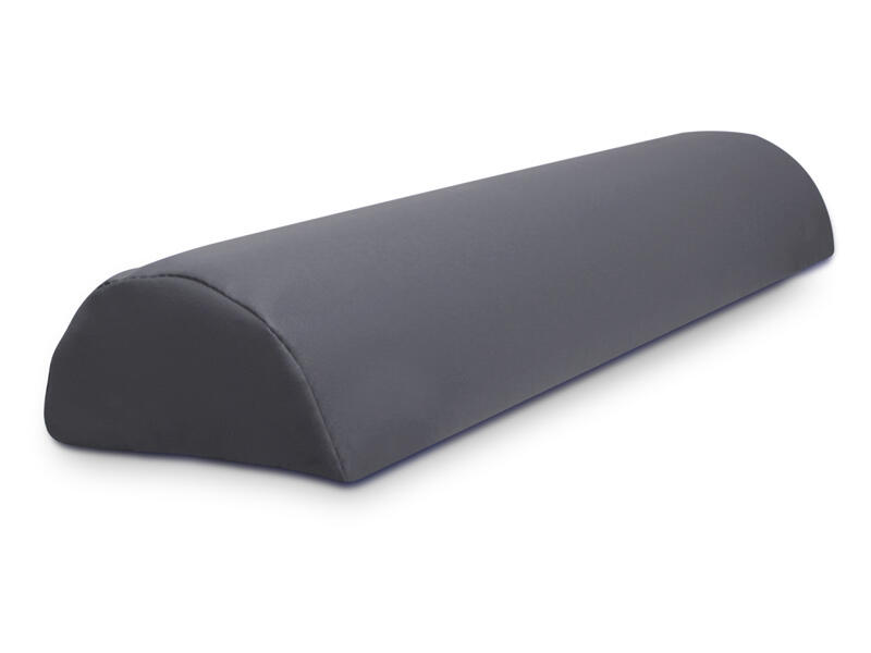 Cuscino mezzo cilindro Wellcore 60x18 cm 2/5