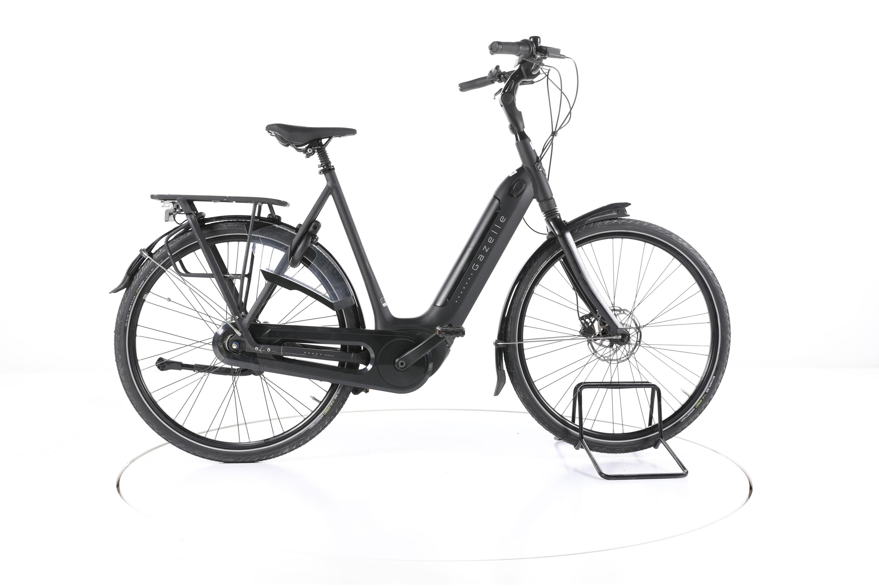 GAZELLE Ebike ricondizionata · Gazelle Arroyo C8 HMB Elite · Buone condizioni