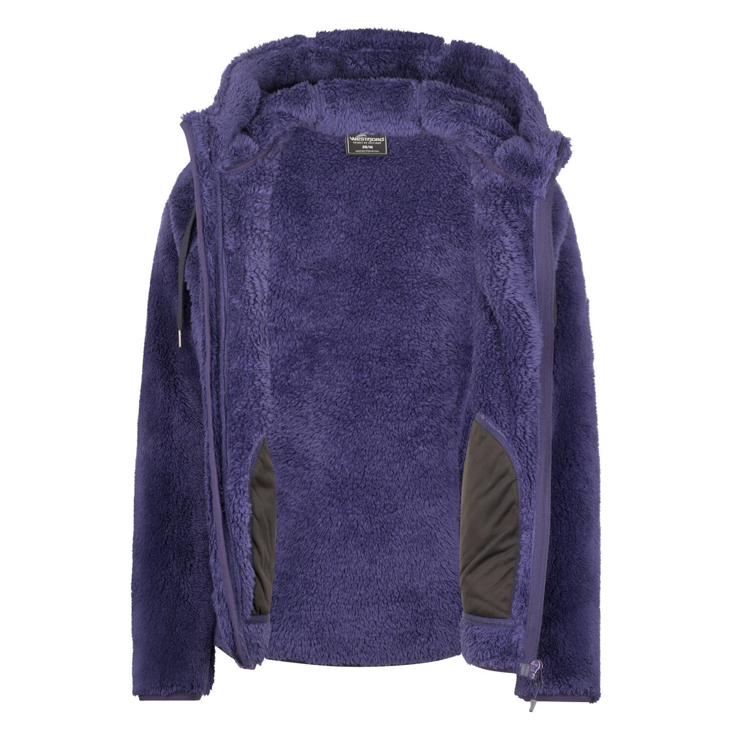 Fleecejacke Glymur 3/3