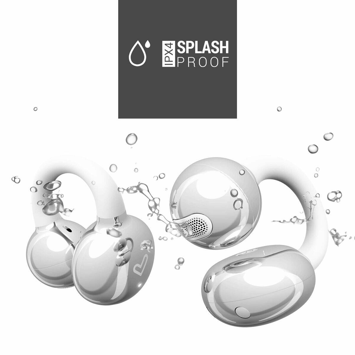 Auriculares ENERGY SISTEM 459667 Bluetooth 3/5