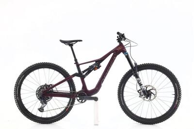 Refurbished MTB Fully · Rallon M10 GX · Sehr guter Zustand