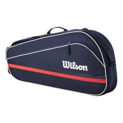 Torba tenisowa na rakiety Wilson Team 3 Racket Bag
