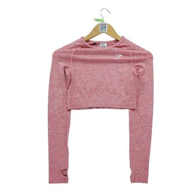 Segunda Vida - Camiseta rosa de yoga para mujeres - Muy Bueno
