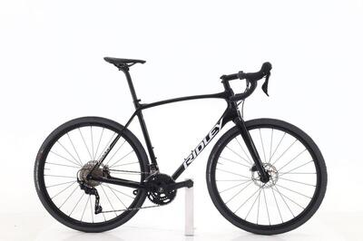 Gravel ricondizionata · Ridley Kanzo Speed · Condizioni eccellenti