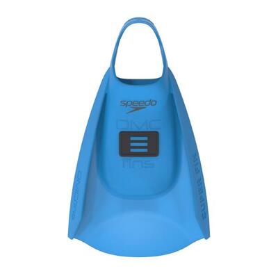 Pinne Speedo DMC Super Blu