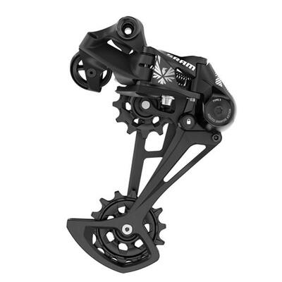 Achterderailleur sram nxeagle (1x12)