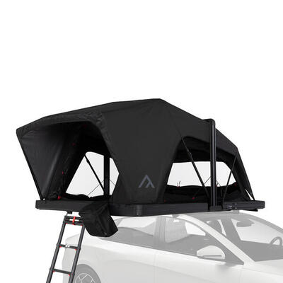 Freedom Hybrid 2+ Personen Hartschalen Dachzelt klappbar