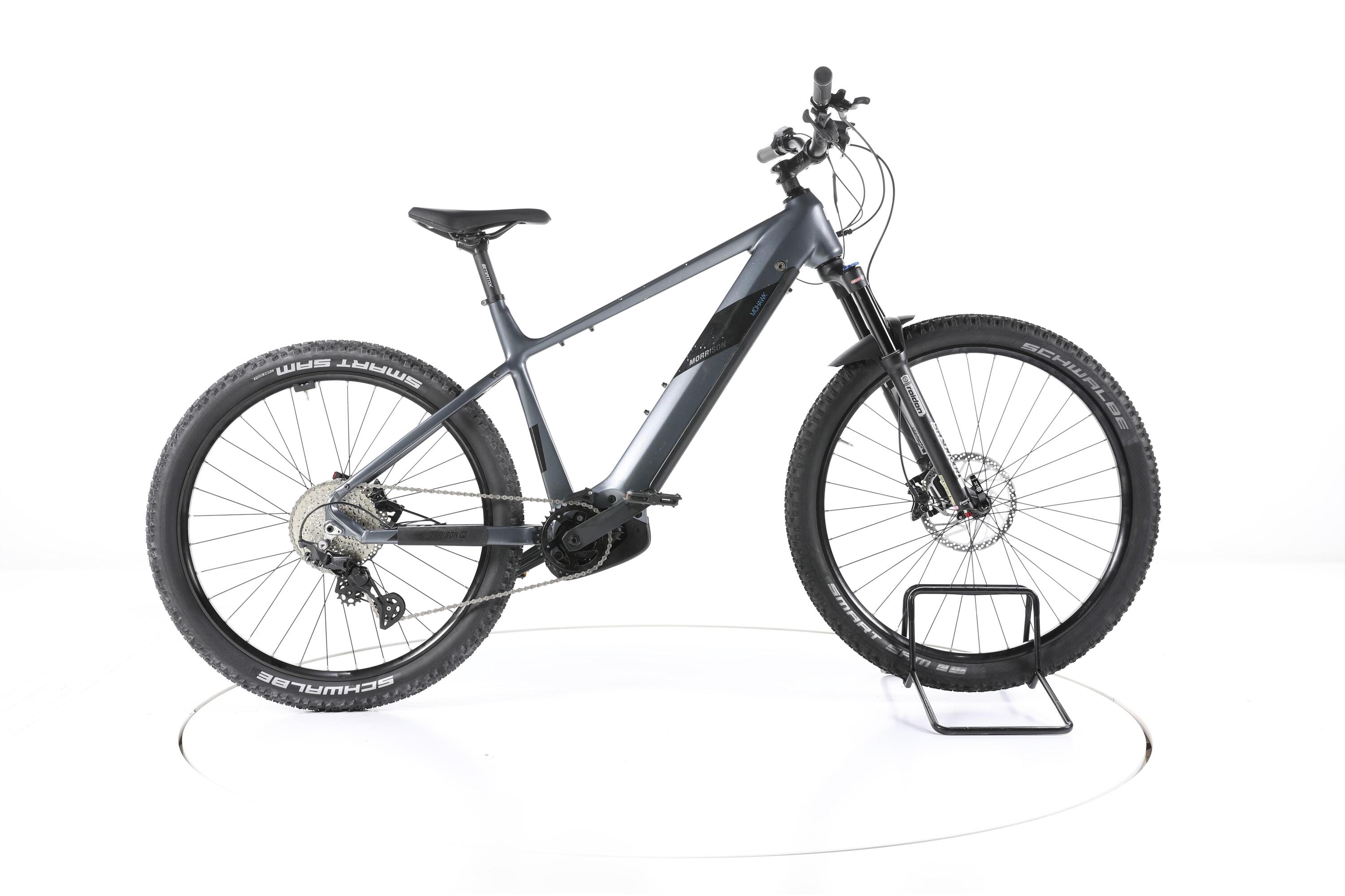 MORRISON BIKES Ebike ricondizionata · MORRISON Mohawk · Ottime condizioni
