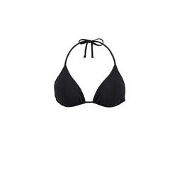 Haut de maillot de bain triangle femme Barts Solid