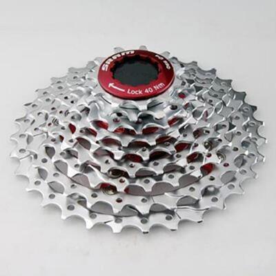 Tape sram pg-990 shimano 9v 11-34dts
